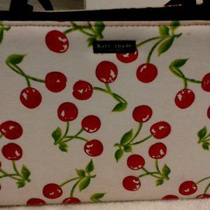 Kate Spade Cherries Handbag